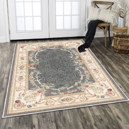 Conceptum Els1800 - Anthracite 160 x 230 cm